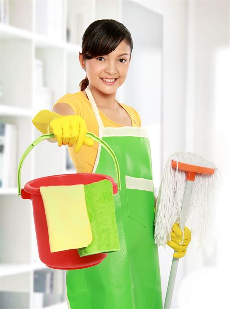 Domestic Helper Adsnbi